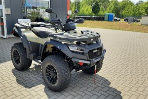 Angebot TGB Blade 590 EPS ABS