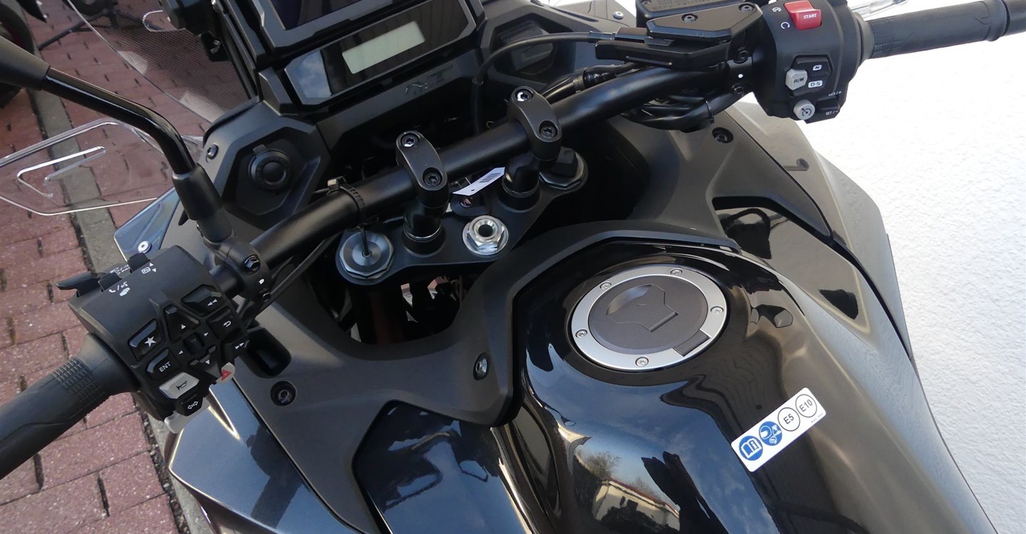 Angebot Honda NT1100 DCT
