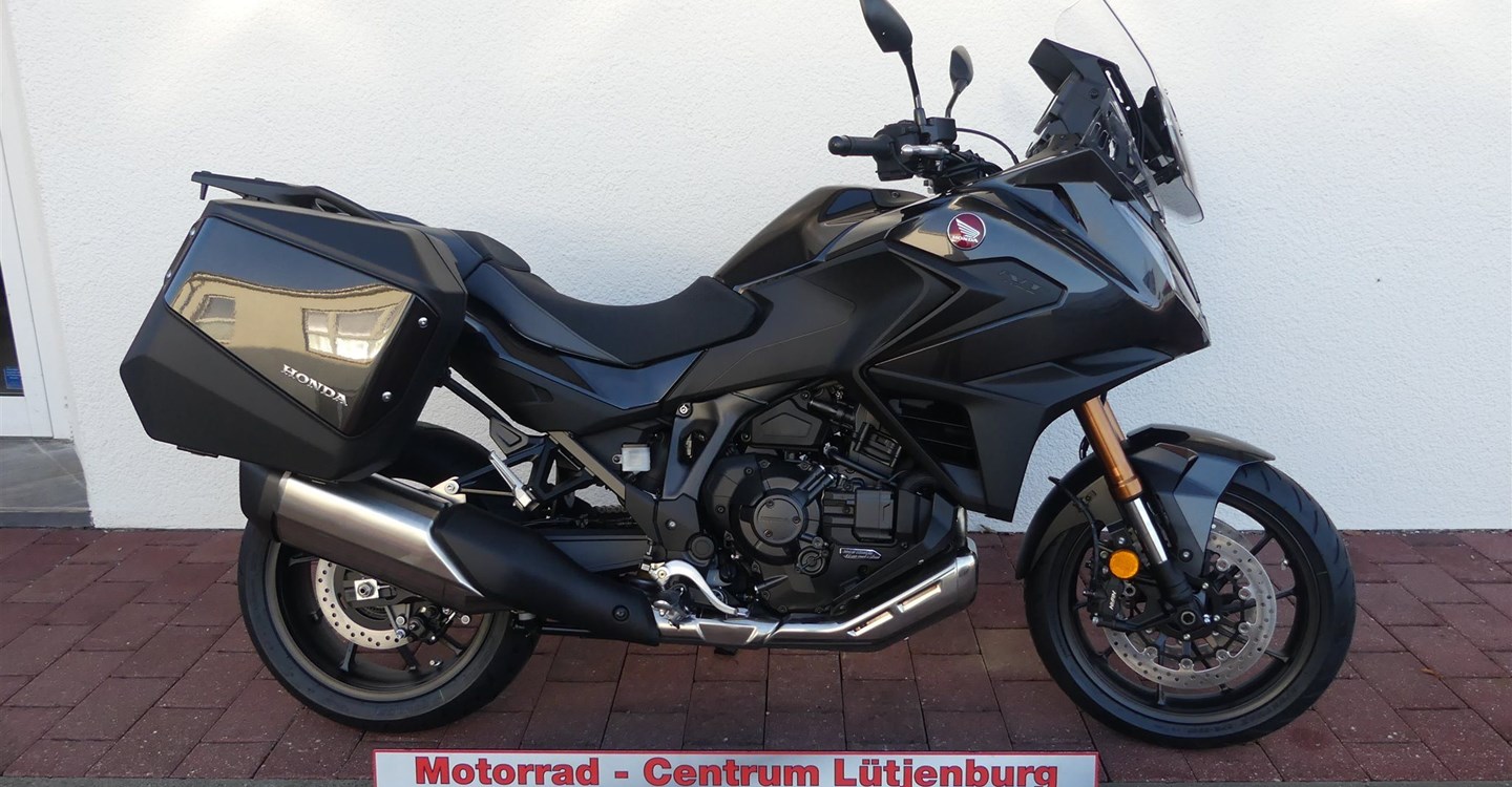 Angebot Honda NT1100 DCT