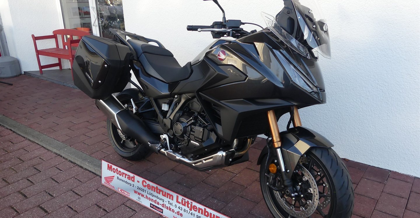 Angebot Honda NT1100 DCT