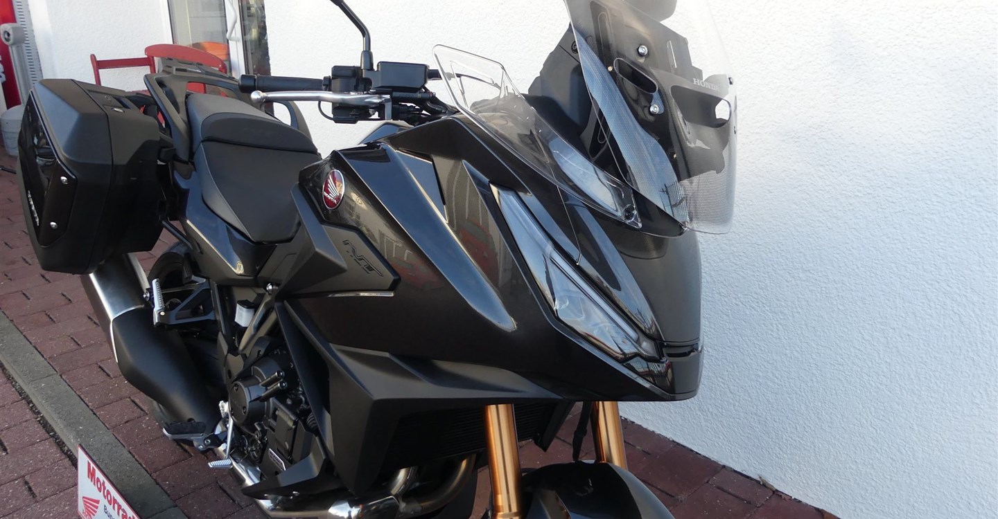Angebot Honda NT1100 DCT