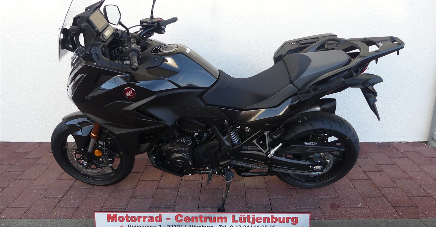 Angebot Honda NT1100 DCT
