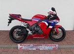 Angebot Honda CBR600RR