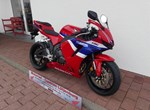 Angebot Honda CBR600RR