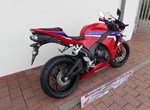 Angebot Honda CBR600RR