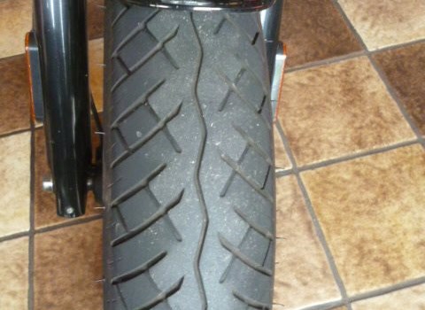 Gebrauchtmotorrad Royal Enfield Continental GT 650 - Bild 6