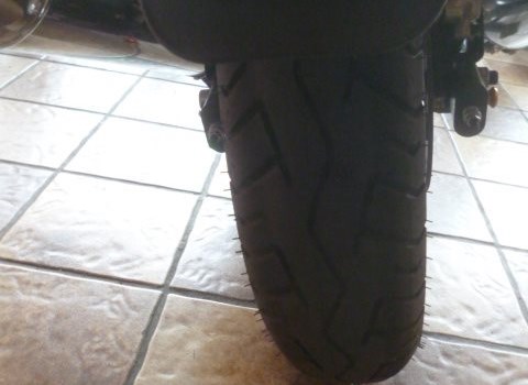 Gebrauchtmotorrad Royal Enfield Continental GT 650 - Bild 7