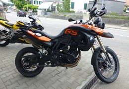 Occasion BMW F 800 GS