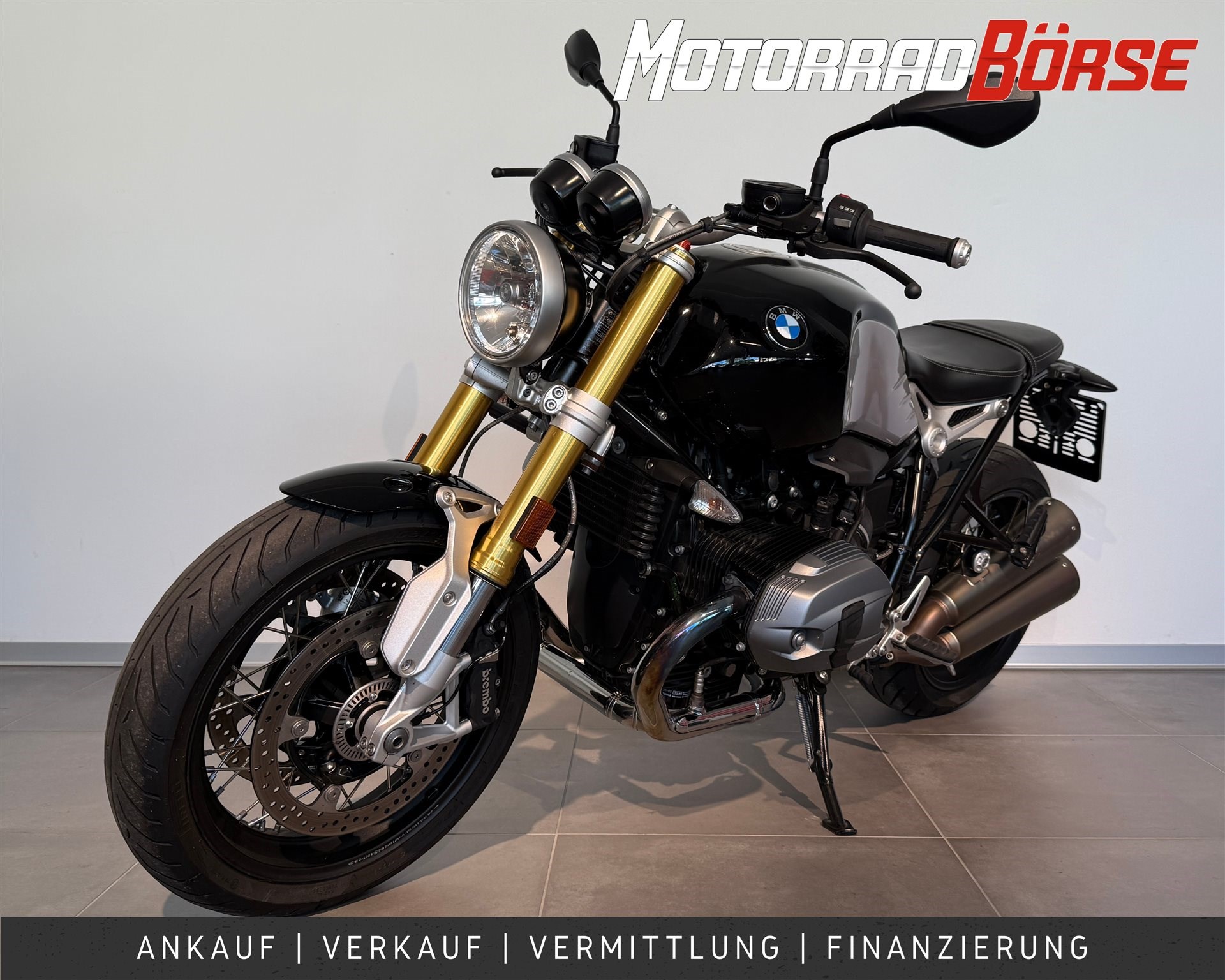 Motorrad