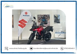 Gebrauchte Suzuki V-Strom 800