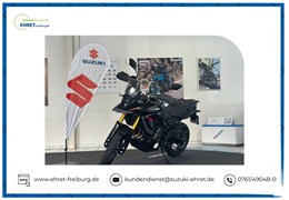 Gebrauchte Suzuki V-Strom 800DE