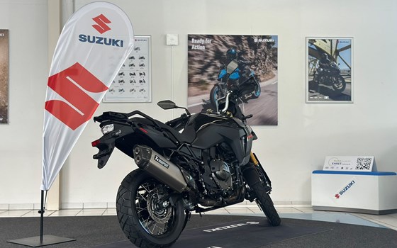 Gebrauchtmotorrad Suzuki V-Strom 800DE - Bild 3
