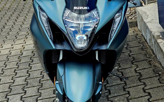 Neufahrzeug Suzuki GSX-1300RR Hayabusa - Bild 5