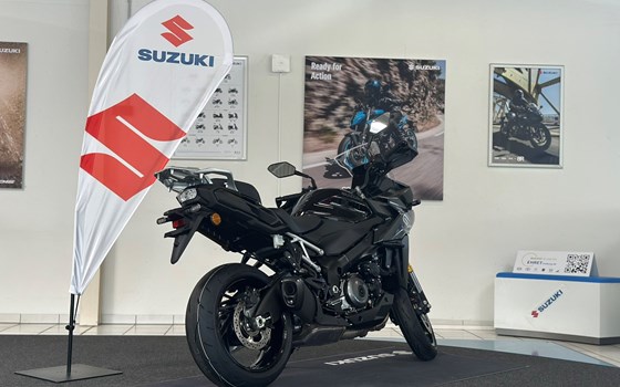 Neufahrzeug Suzuki GSX-S1000GX - Bild 3