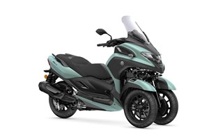 Angebot Yamaha Tricity 300