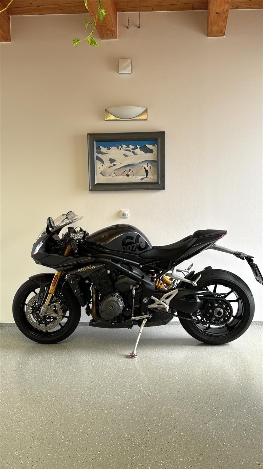 Motorrad