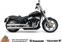 Gebrauchte Harley-Davidson Softail Standard FXST