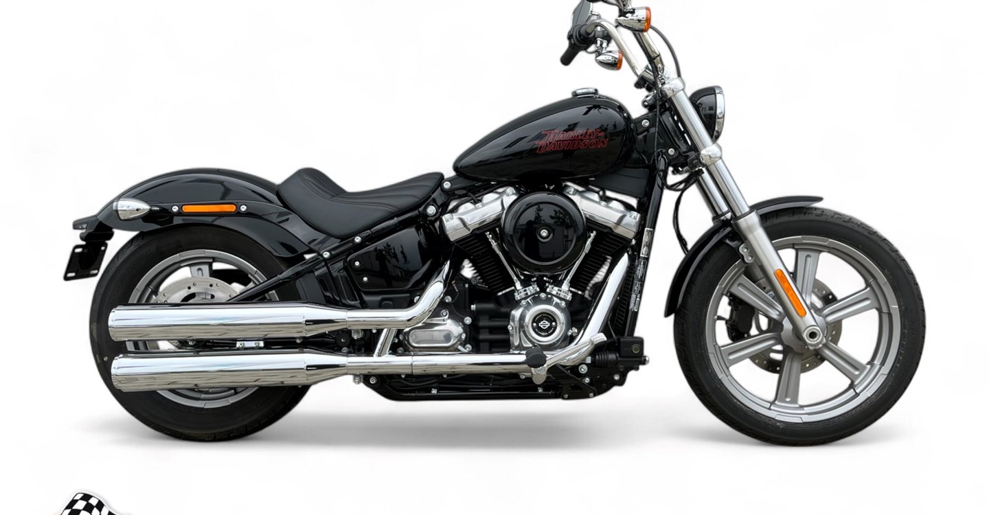 Angebot Harley-Davidson Softail Standard FXST