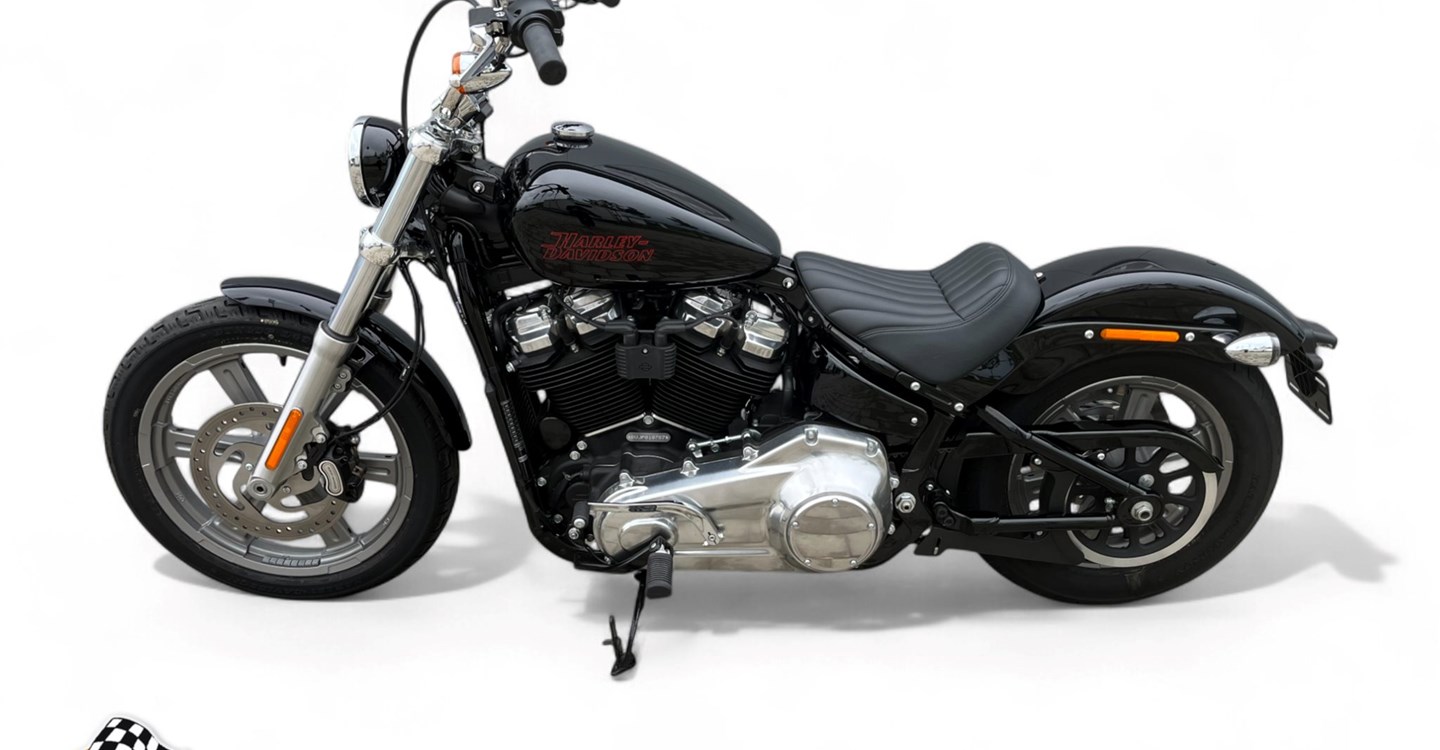 Angebot Harley-Davidson Softail Standard FXST