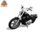 Angebot Harley-Davidson Softail Standard FXST
