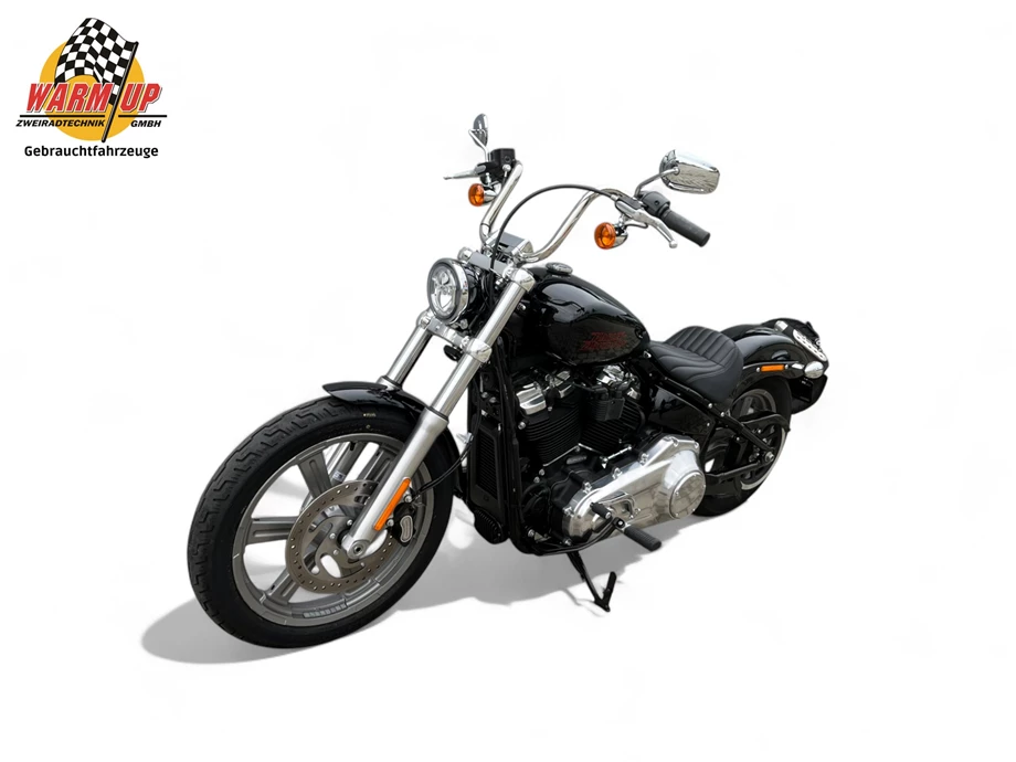 Angebot Harley-Davidson Softail Standard FXST Bild 11: Angebot Harley-Davidson Softail Standard FXST