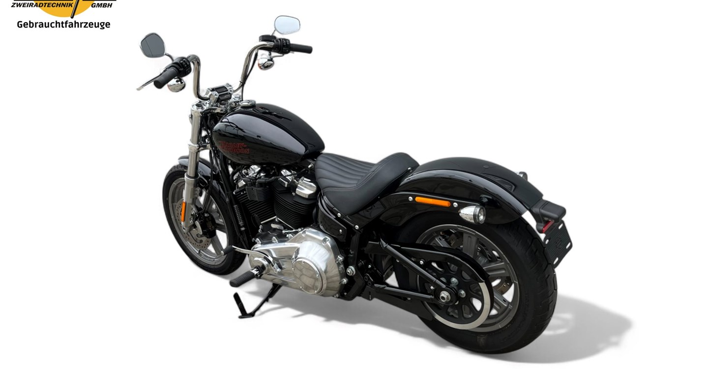 Angebot Harley-Davidson Softail Standard FXST