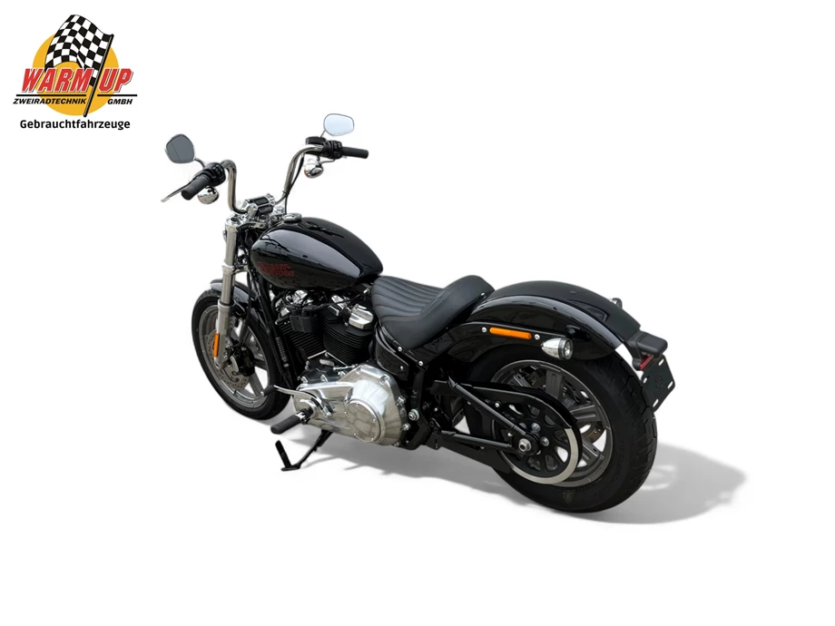 Angebot Harley-Davidson Softail Standard FXST Bild 12: Angebot Harley-Davidson Softail Standard FXST