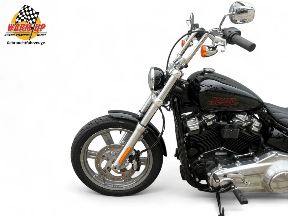 Angebot Harley-Davidson Softail Standard FXST Bild 13: Angebot Harley-Davidson Softail Standard FXST