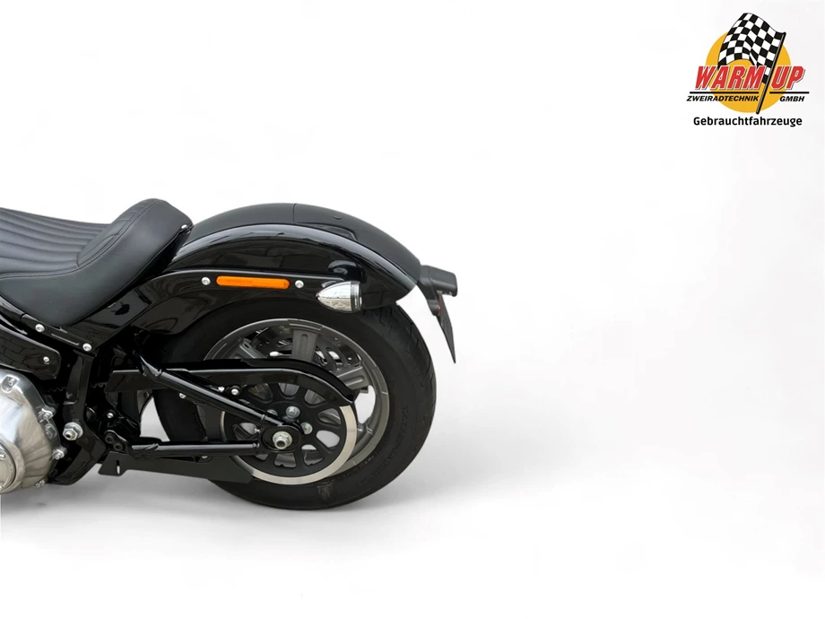 Angebot Harley-Davidson Softail Standard FXST Bild 14: Angebot Harley-Davidson Softail Standard FXST