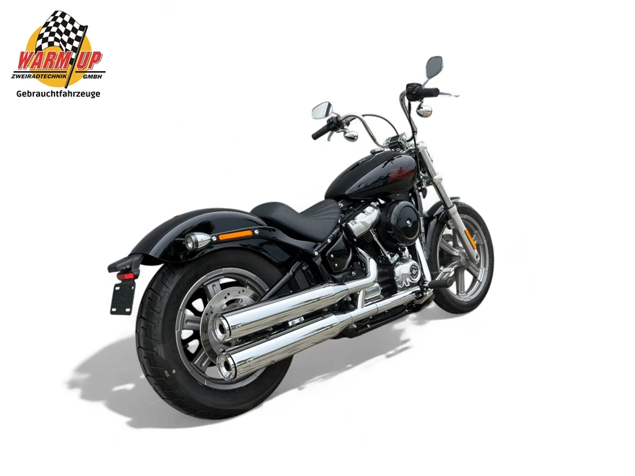 Angebot Harley-Davidson Softail Standard FXST Bild 3: Angebot Harley-Davidson Softail Standard FXST