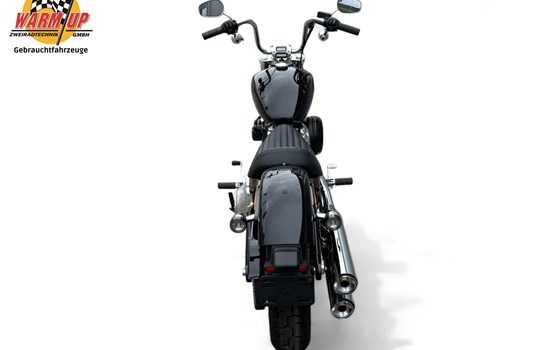 Gebrauchtmotorrad Harley-Davidson Softail Standard FXST - Bild 6