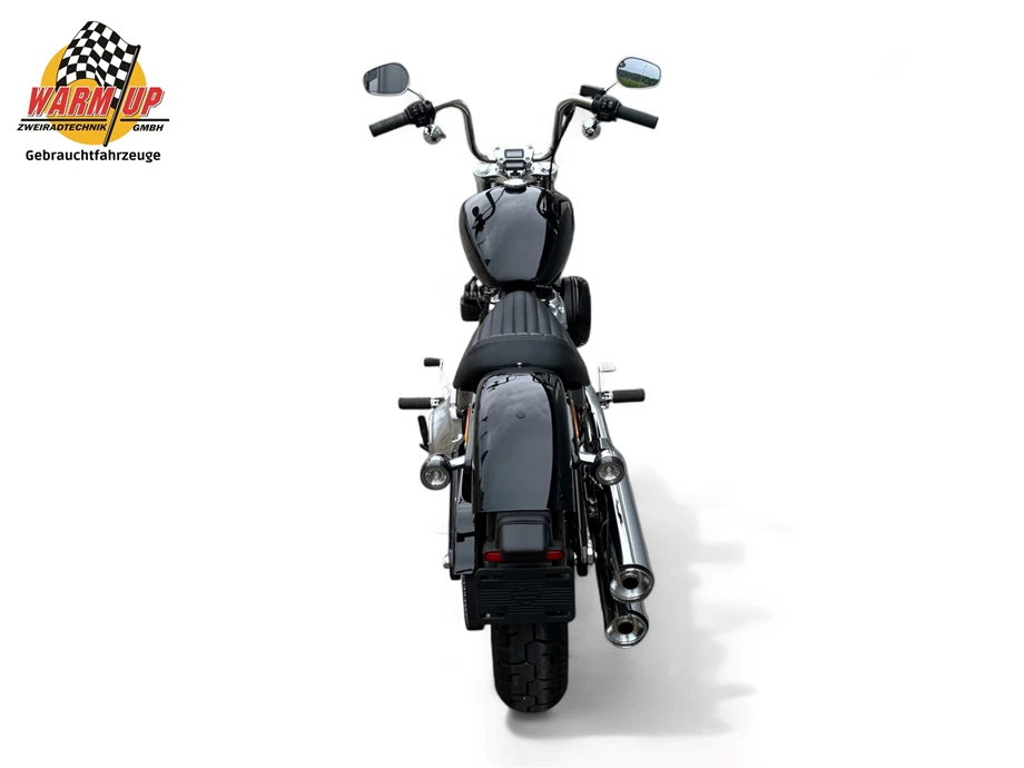 Angebot Harley-Davidson Softail Standard FXST Bild 6: Angebot Harley-Davidson Softail Standard FXST