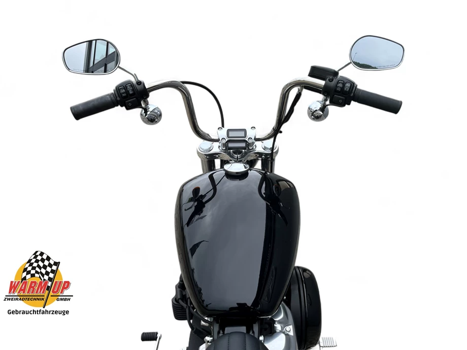 Angebot Harley-Davidson Softail Standard FXST Bild 7: Angebot Harley-Davidson Softail Standard FXST