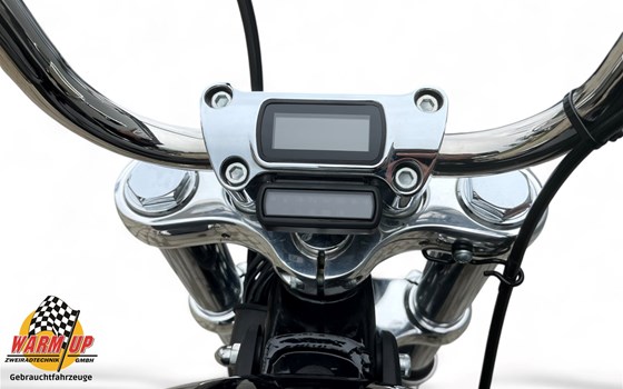 Gebrauchtmotorrad Harley-Davidson Softail Standard FXST - Bild 8