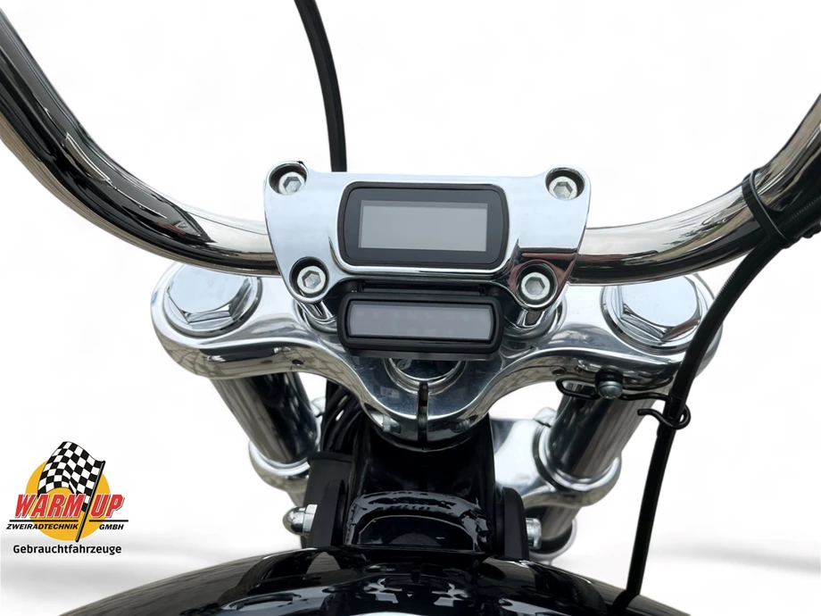 Angebot Harley-Davidson Softail Standard FXST Bild 8: Angebot Harley-Davidson Softail Standard FXST