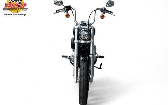 Gebrauchtmotorrad Harley-Davidson Softail Standard FXST - Bild 9