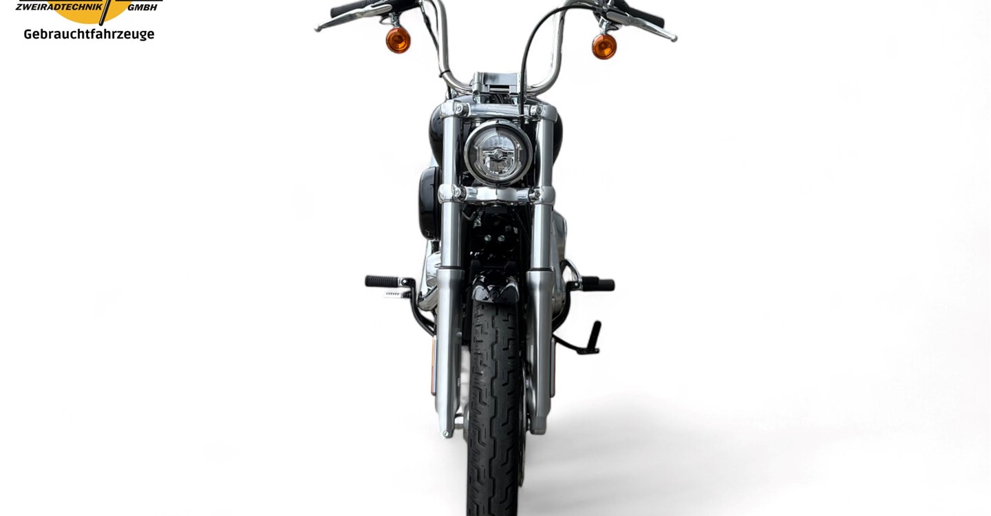 Angebot Harley-Davidson Softail Standard FXST