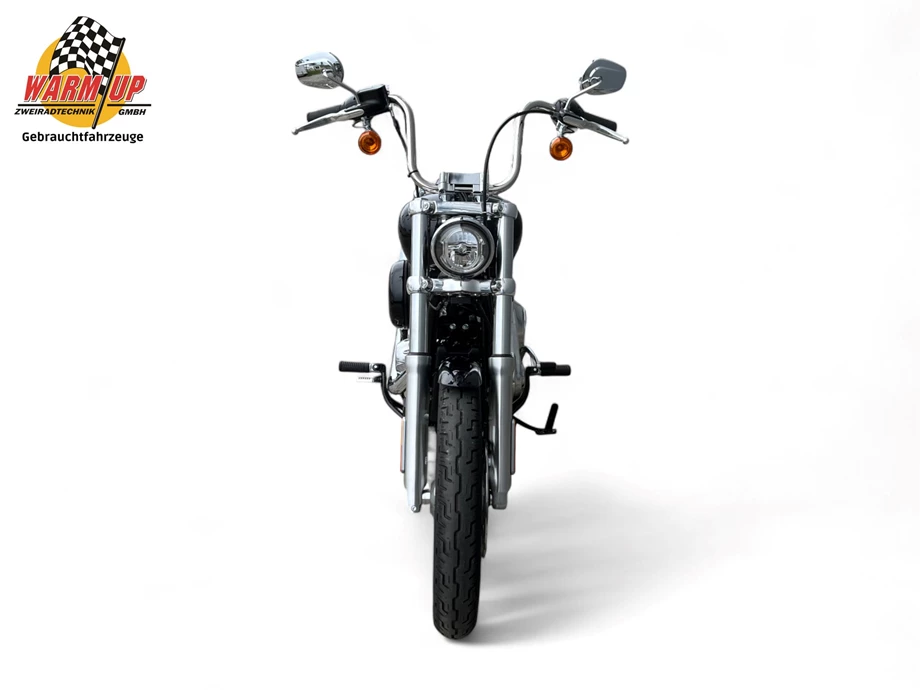 Angebot Harley-Davidson Softail Standard FXST Bild 9: Angebot Harley-Davidson Softail Standard FXST