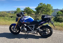 Occasion BMW R 1250 R