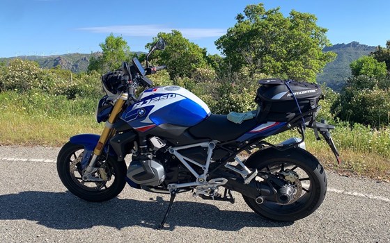 Motorrad Occasion BMW R 1250 R - Bild 1