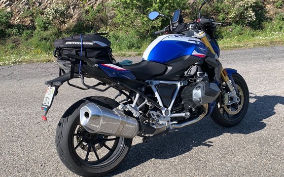 Motorrad Occasion BMW R 1250 R - Bild 3