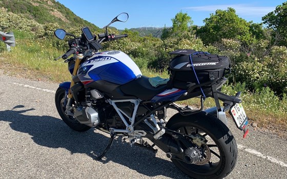 Motorrad Occasion BMW R 1250 R - Bild 4