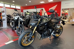 Angebot Honda CB1000 Hornet SP