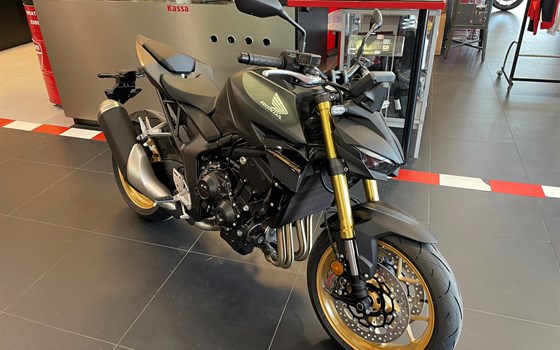 Neufahrzeug Honda CB1000 Hornet SP - Bild 2 Neufahrzeug Honda CB1000 Hornet SP - Bild 2