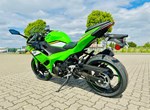 Angebot Kawasaki Ninja 500 SE