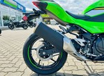 Angebot Kawasaki Ninja 500 SE