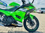 Angebot Kawasaki Ninja 500 SE