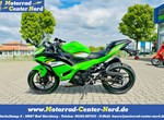Angebot Kawasaki Ninja 500 SE