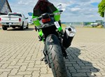 Angebot Kawasaki Ninja 500 SE