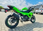 Angebot Kawasaki Ninja 500 SE